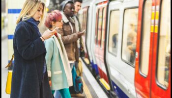 מגורים גבוהים: הנוחות של נסיעה בתחבורה ציבורית