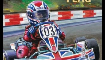 מעבר לדגל המשובץ: מכוניות ספורט בהתרגשות יומיומית