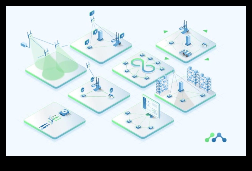 מעבר לחוטים: התעמקות בנבכי התקשורת האלחוטית