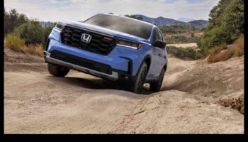 מעבר למדרכה: התמודדות עם שטחים קשים עם רכבי שטח היברידיים