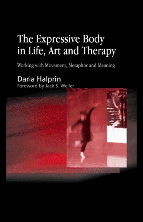 מעבר למסורת: צורות עכשוויות של אמנות גוף אקספרסיבית