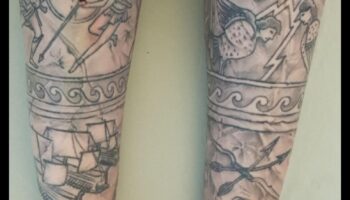 Ink Odyssey: סיפורים מאוירים על הגפיים התחתונות האלגנטיות שלך