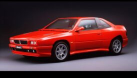 סמלי נתיב מהיר: מכוניות ספורט שמשאירות רושם מתמשך