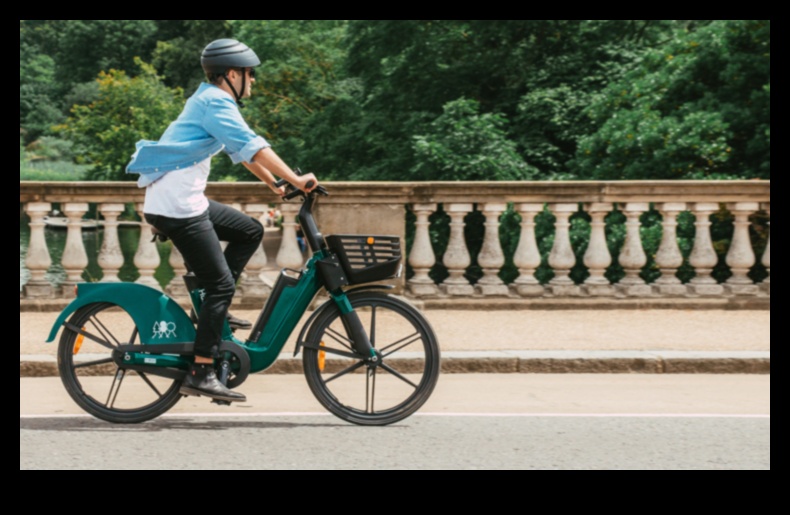 עתיד הרכיבה על אופניים כיצד הטכנולוגיה משנה את חווית הרכיבה על אופניים 1 עתיד הרכיבה על אופניים: כיצד הטכנולוגיה משנה את חווית הרכיבה על אופניים