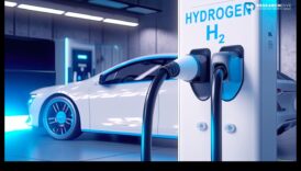 חלוצי פלאג-אין: בעלי חזון מעצבים את עתיד התחבורה החשמלית