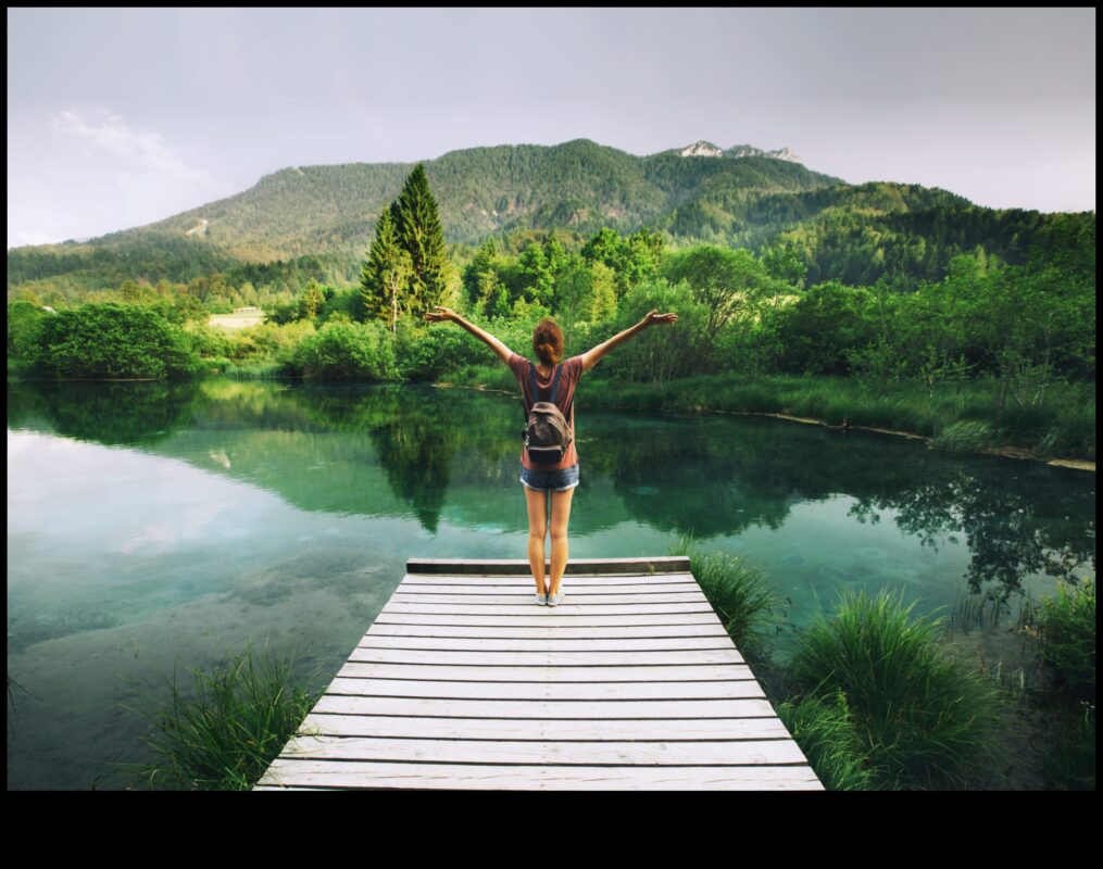 משלחות ידידותיות לסביבה: הרפתקאות רכב שטח לשימור הטבע