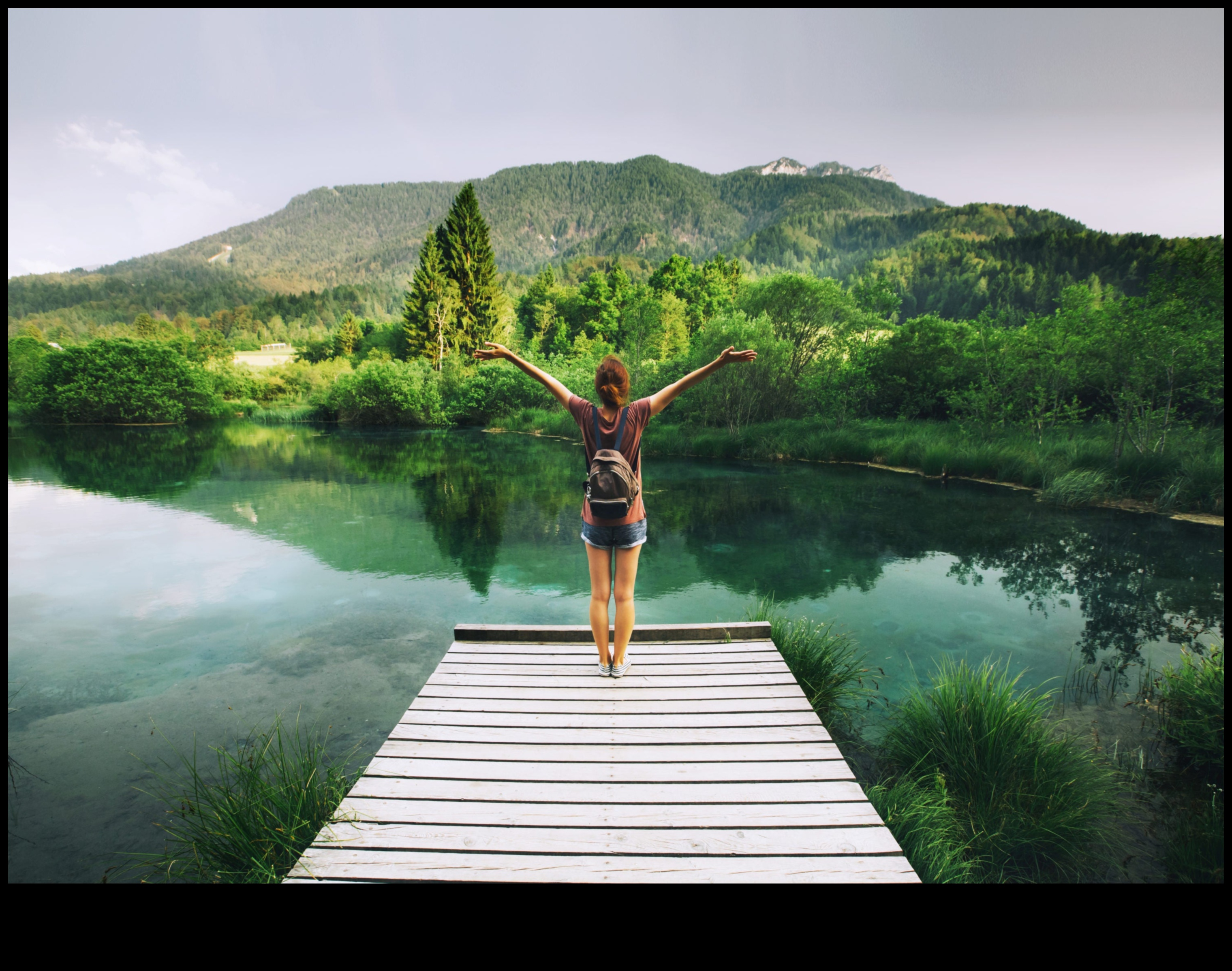 משלחות ידידותיות לסביבה: הרפתקאות רכב שטח לשימור הטבע