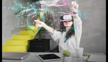 חדשנות ששוחררה: צגים עם תכונות תצוגה ניסיוניות