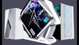 ציוד משחקי אקסטרים: רכיבים למחשבי גיימינג בעלי ביצועים גבוהים