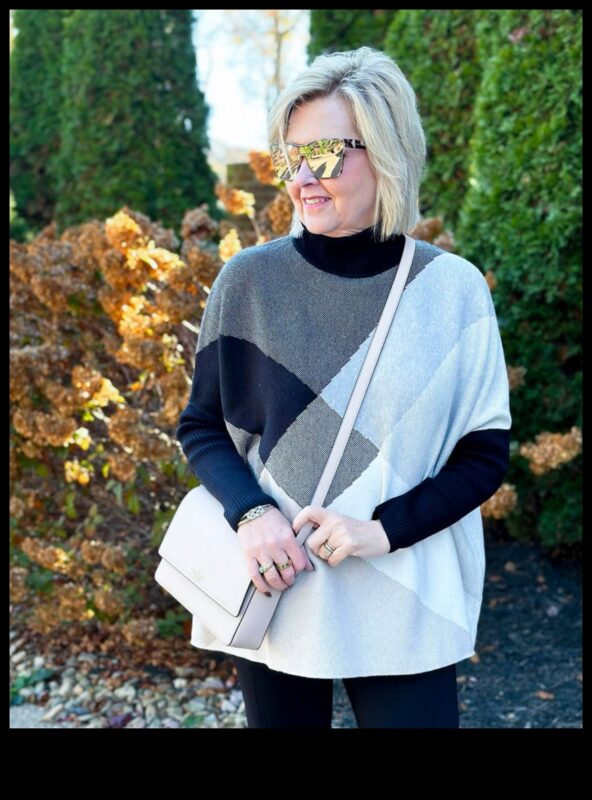 זוהר נינוח: רעיונות תלבושות מזדמנות לזוהר ללא מאמץ