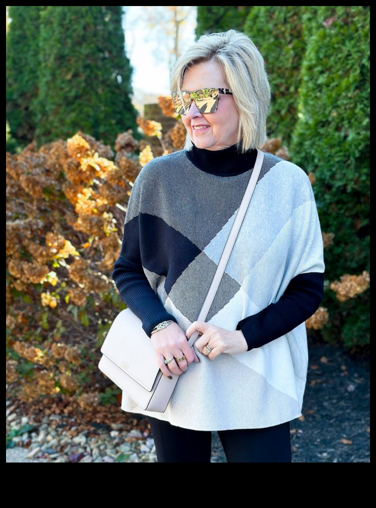 זוהר נינוח: רעיונות תלבושות מזדמנות לזוהר ללא מאמץ