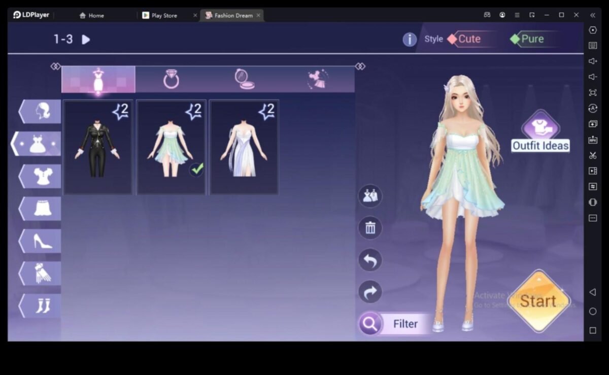 חלומות שמלות: יצירת פנטזיות לתוך התלבושות היומיומיות שלך