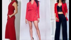 תחגוג בסטייל: תלבושות צד אופנתיות כדי לגנוב את ההצגה