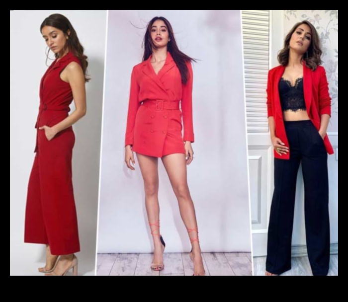 תחגוג בסטייל: תלבושות צד אופנתיות כדי לגנוב את ההצגה